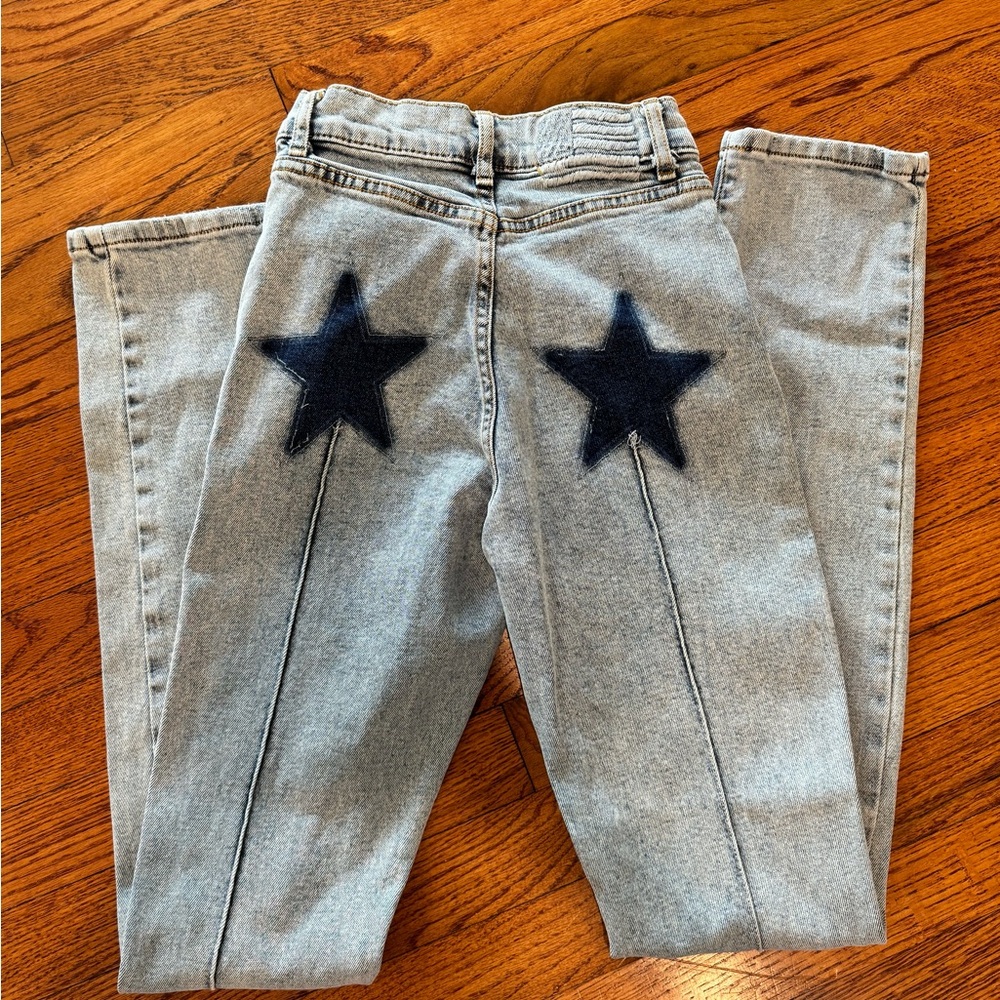 Star Jeans